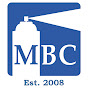 MBCaerosol logo