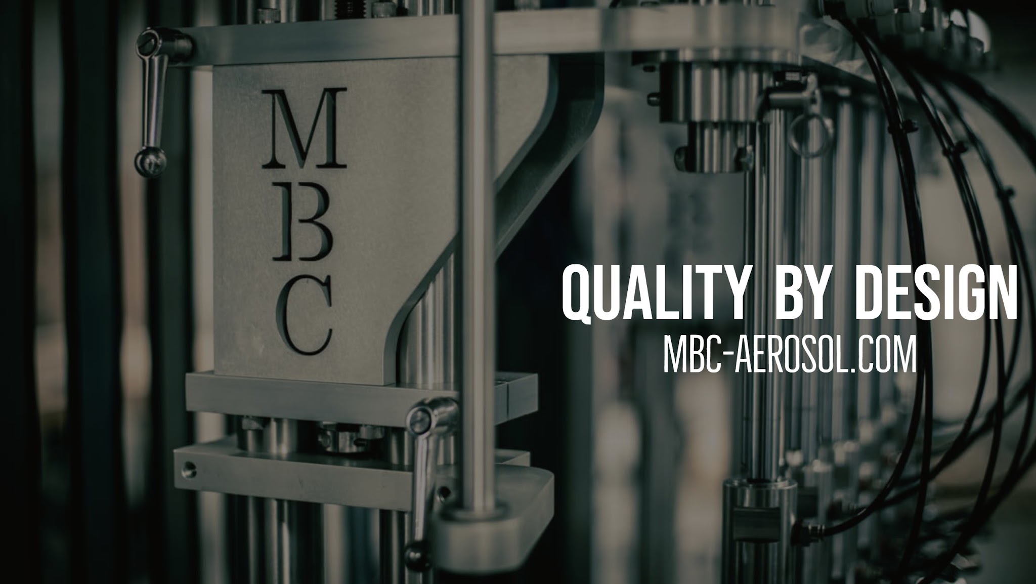 MBCaerosol YouTube banner