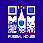 Russian House Brussels logo