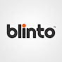 Blinto Sverige YouTube channel avatar 