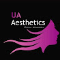 UA Aesthetics logo