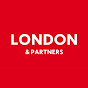 London & Partners YouTube channel avatar 