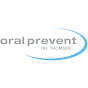 Oral Prevent - Dr. Thomsen logo