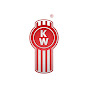 Kenworth Mexicana logo