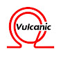 Vulcanic logo