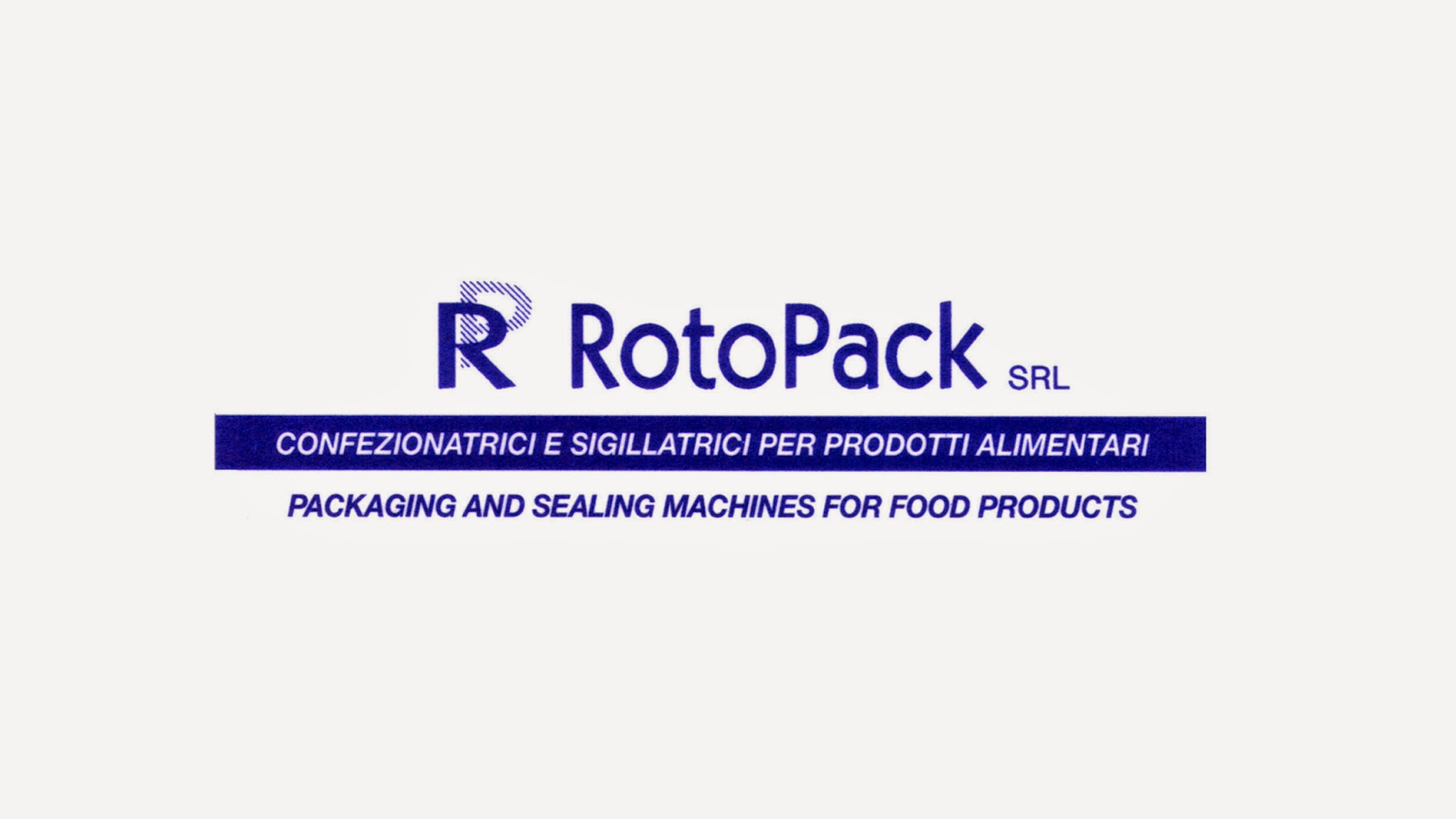 Rotopack srl - Milan - Italy YouTube banner