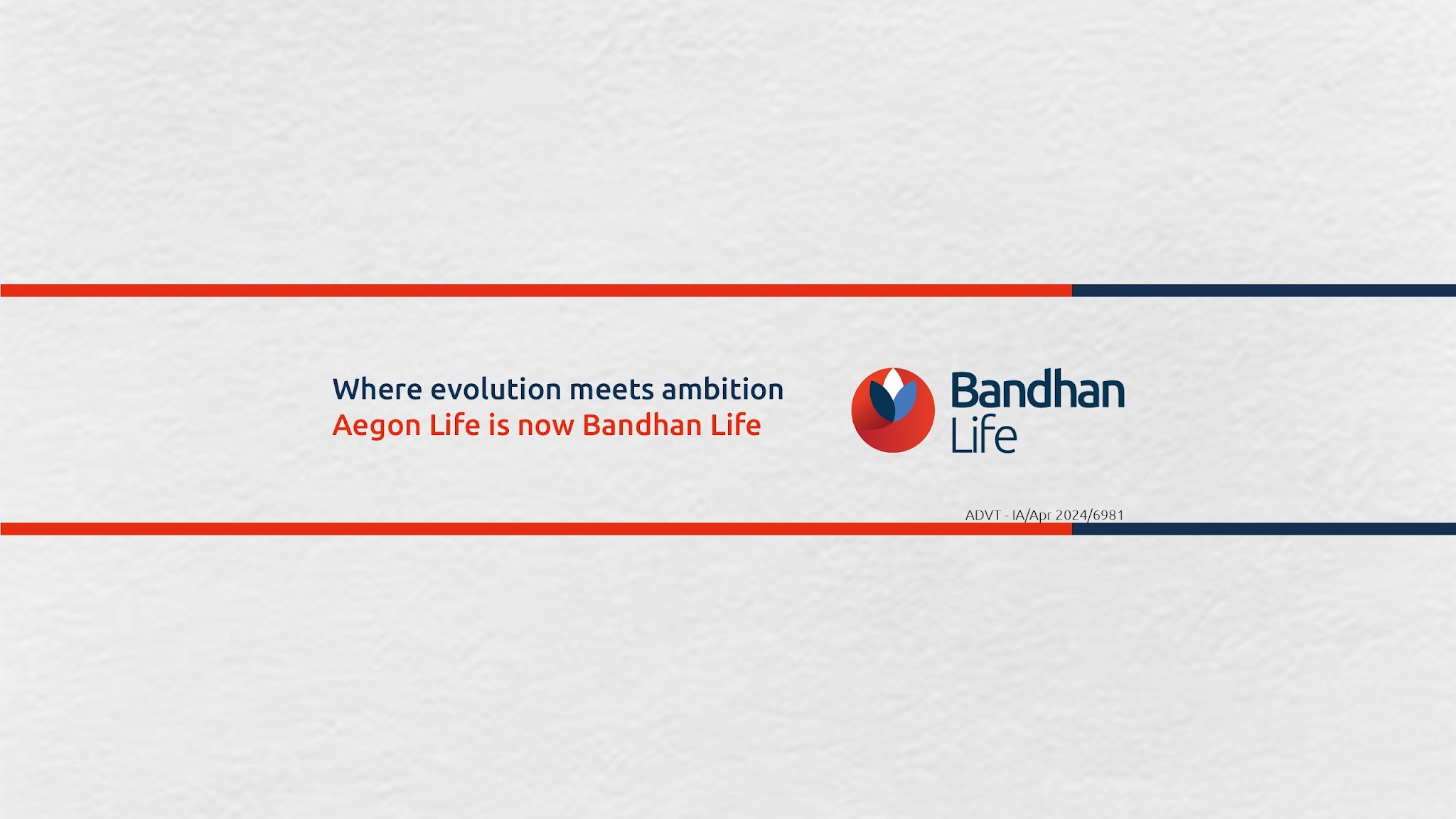 Bandhan Life YouTube banner