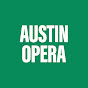Austin Opera logo