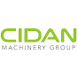 CIDAN Machinery Group logo
