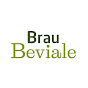 BrauBeviale logo