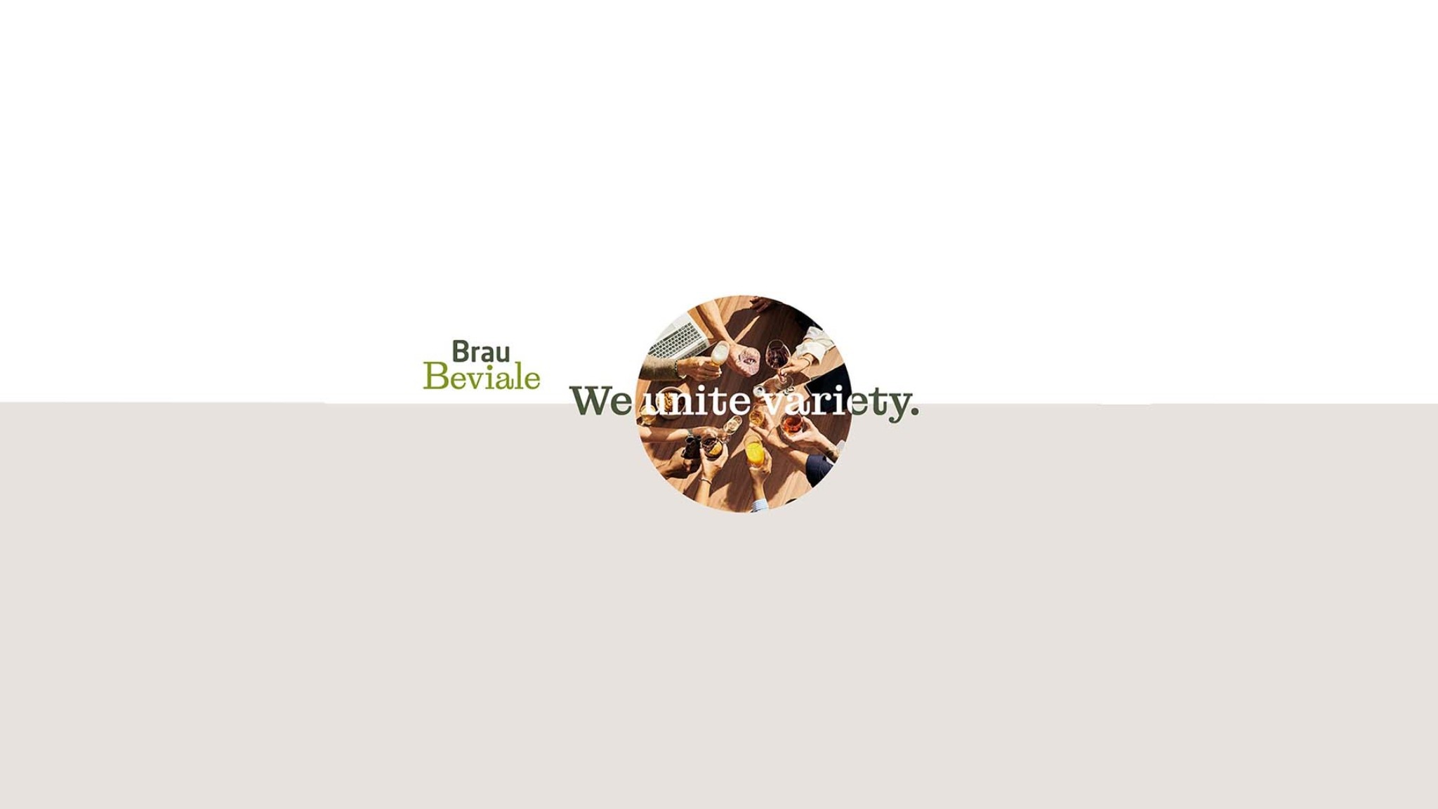 BrauBeviale YouTube banner