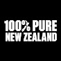 100% Pure New Zealand YouTube channel avatar 