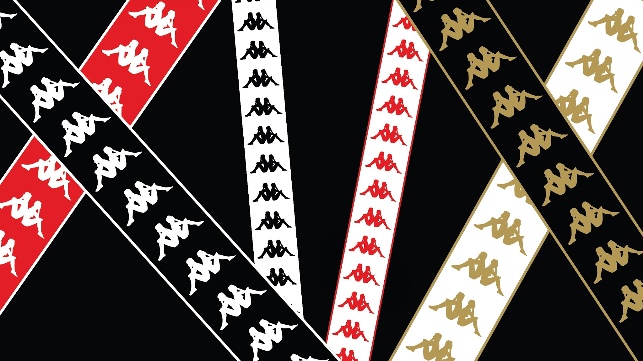 Kappa YouTube banner