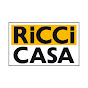 Ricci Casa logo