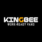Kingbee Work-Ready Vans YouTube channel avatar 