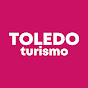 ToledoTurismo logo