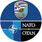 NATO RAPID DEPLOYABLE CORPS GREECE (NRDC-GR PAO) logo