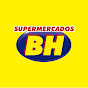 Supermercados BH - Canal Oficial logo
