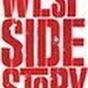 WestSideStoryMusical logo