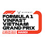 Vietnam Grand Prix logo