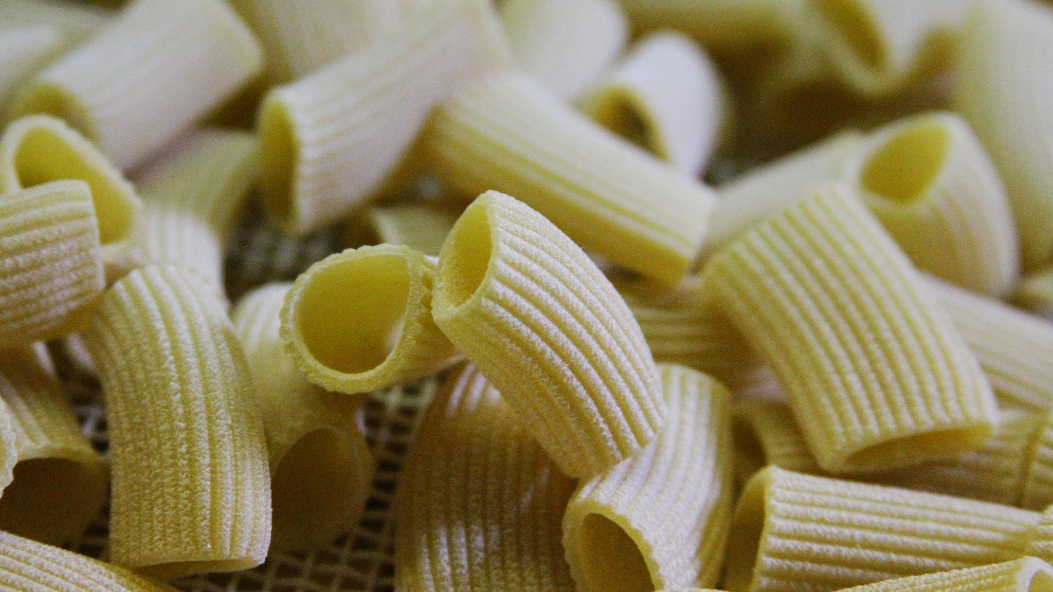Pasta Sonoma YouTube banner