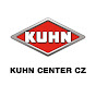 KUHN CENTER CZ logo