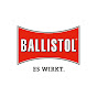 BALLISTOL logo