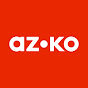 Azko Indonesia logo