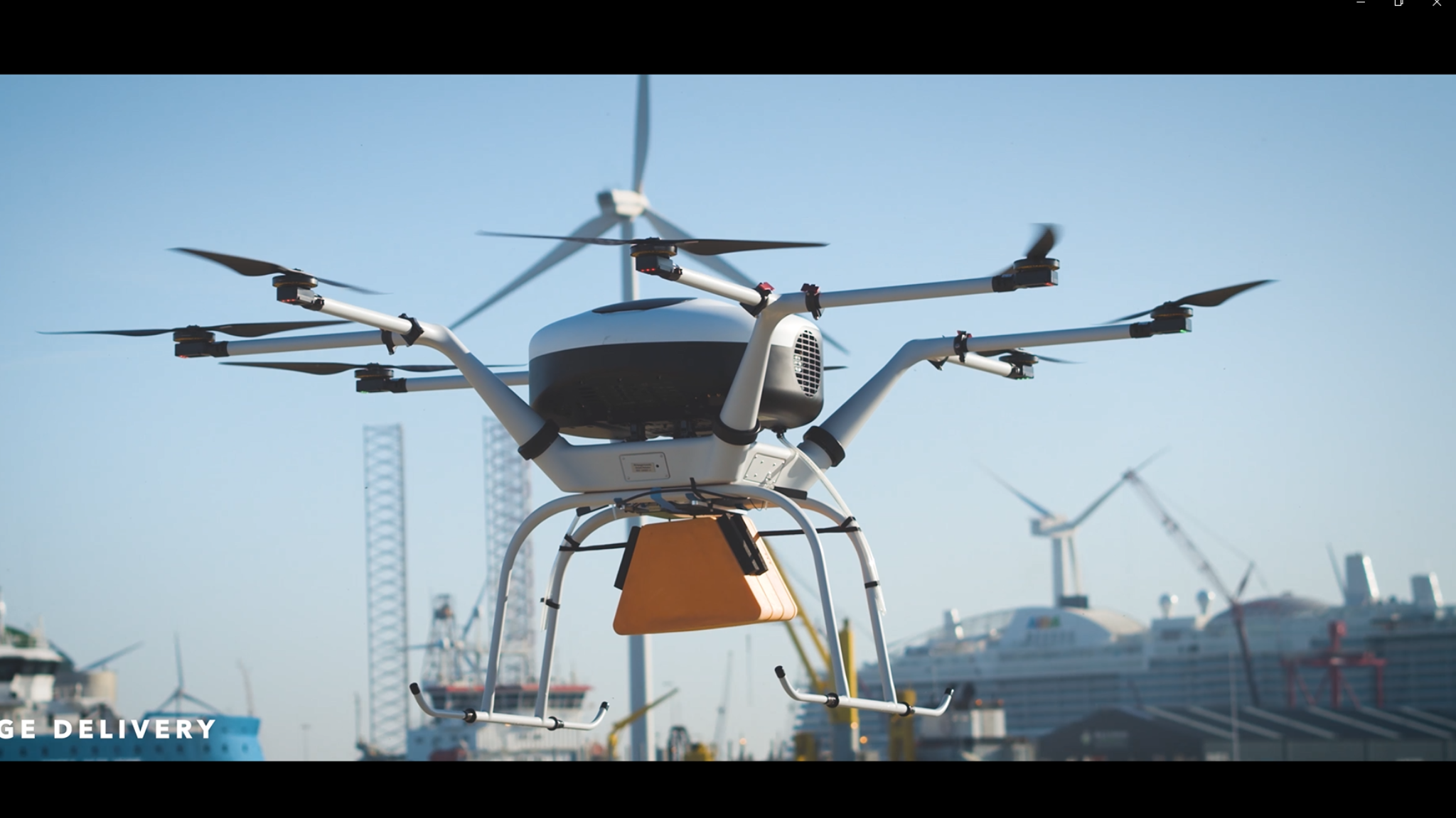 Doosan Mobility Innovation YouTube banner