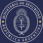 Ministerio de Seguridad YouTube channel avatar 