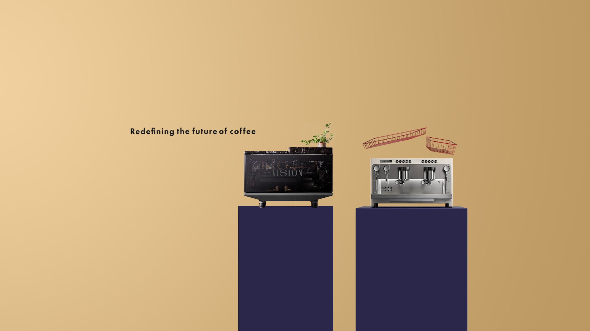 Iberital YouTube banner