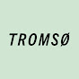 Visit Tromsø logo