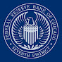 Federal Reserve Bank of Chicago logo