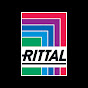 Rittal Norge logo