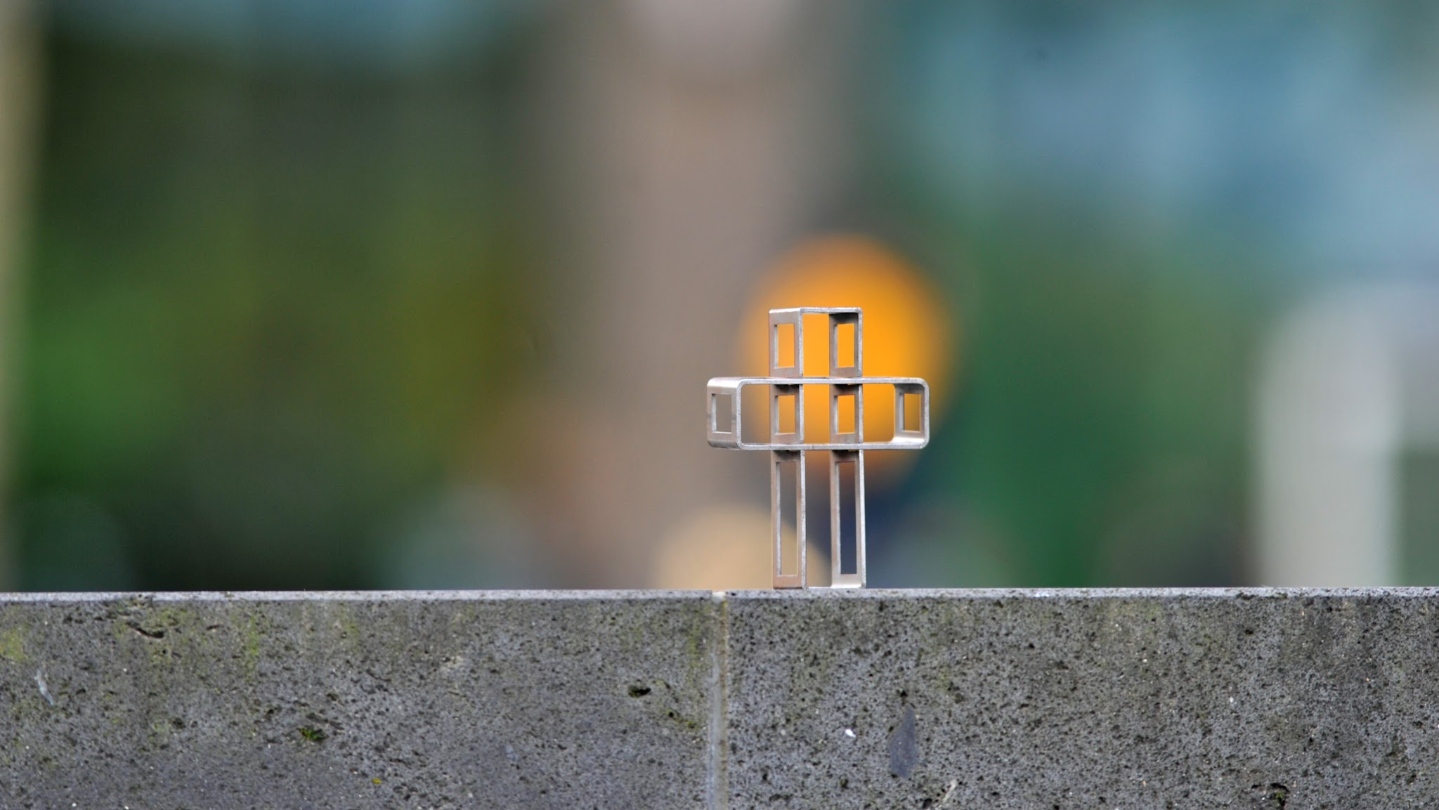 Bistum Essen YouTube banner