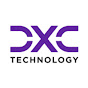 DXC Belgium logo