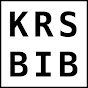 Kristiansand folkebibliotek logo