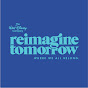Reimagine Tomorrow logo