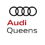 Audi of Queens logo