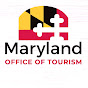 Visit Maryland logo