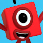Numberblocks logo