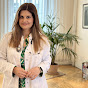 Jonida Gjolli | Fachärztin für Innere Medizin logo
