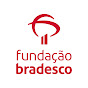 Fundação Bradesco YouTube channel avatar 