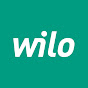 Wilo Korea YouTube channel avatar 