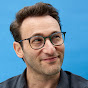 Simon Sinek YouTube channel avatar 