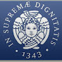 Università di Pisa logo