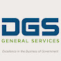 CalifDGS logo