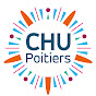 CHU de Poitiers logo