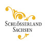 Schlösserland Sachsen logo