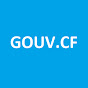 Gouvernement Centrafricain TV logo